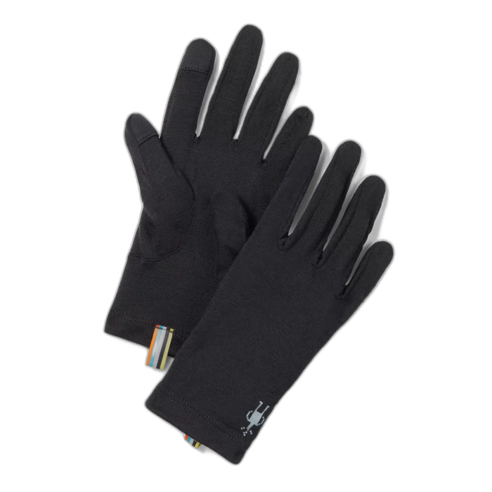 Rękawice SW018131 Merino / Black