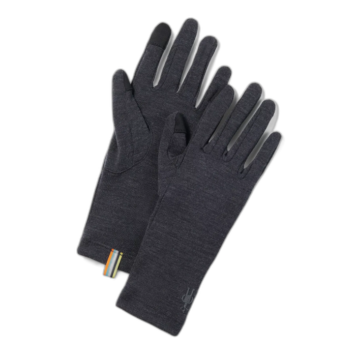 Rękawice SW18132 Merino / 010 Charcoal Heather