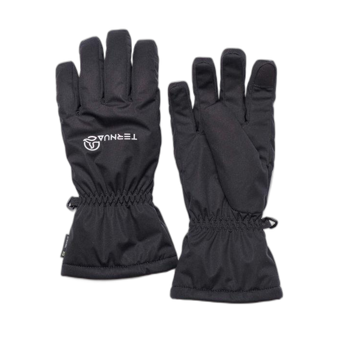 Rękawice TERNUA Sibic / 9937 Black