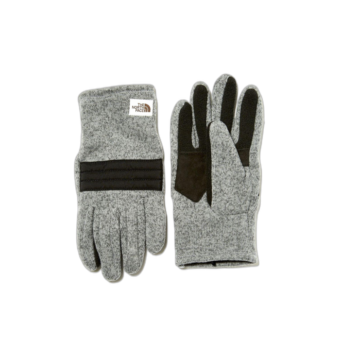 Rękawice unisex THE NORTH FACE Gordon Etip /  szary