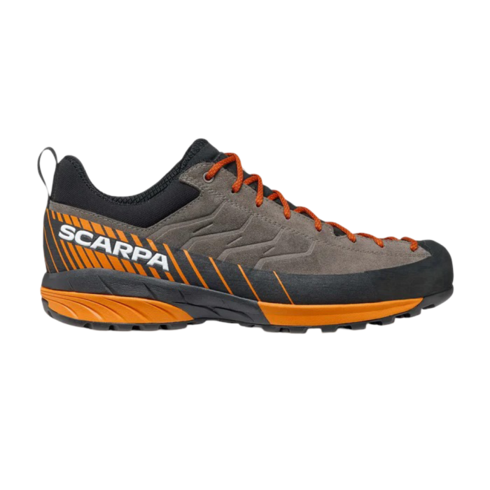Buty SCARPA M Mescalito / Titanium Mango