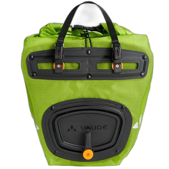 Sakwa VAUDE Aqua Front Light /  zielony
