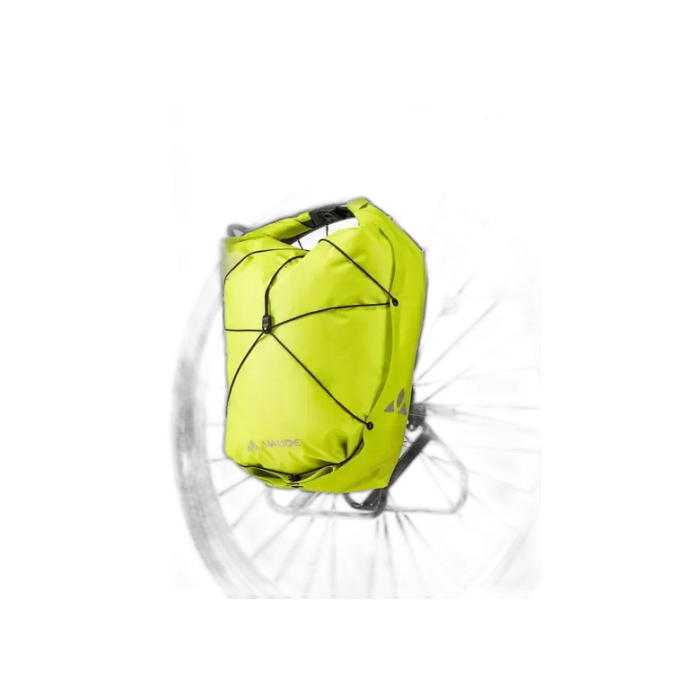 Sakwa VAUDE Aqua Front Light /  zielony