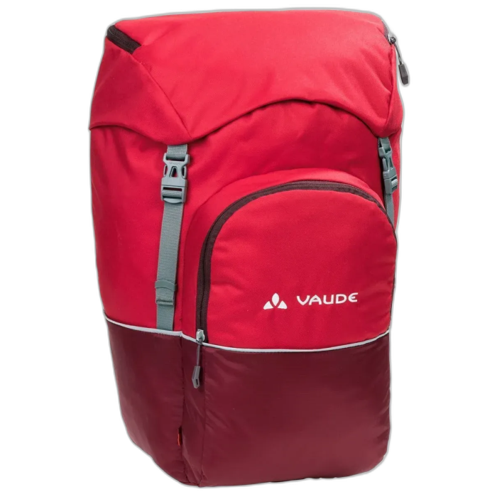 Sakwa VAUDE Road Master Back / salsa