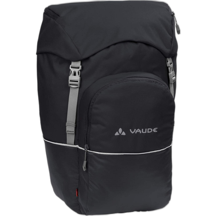 Sakwa VAUDE Road Master Back / 051-black