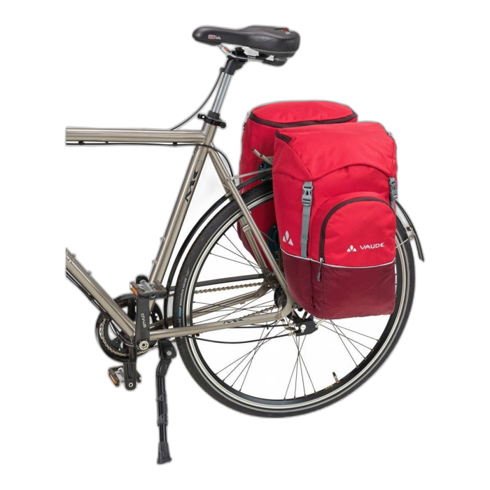 Sakwa VAUDE Road Master Back / salsa