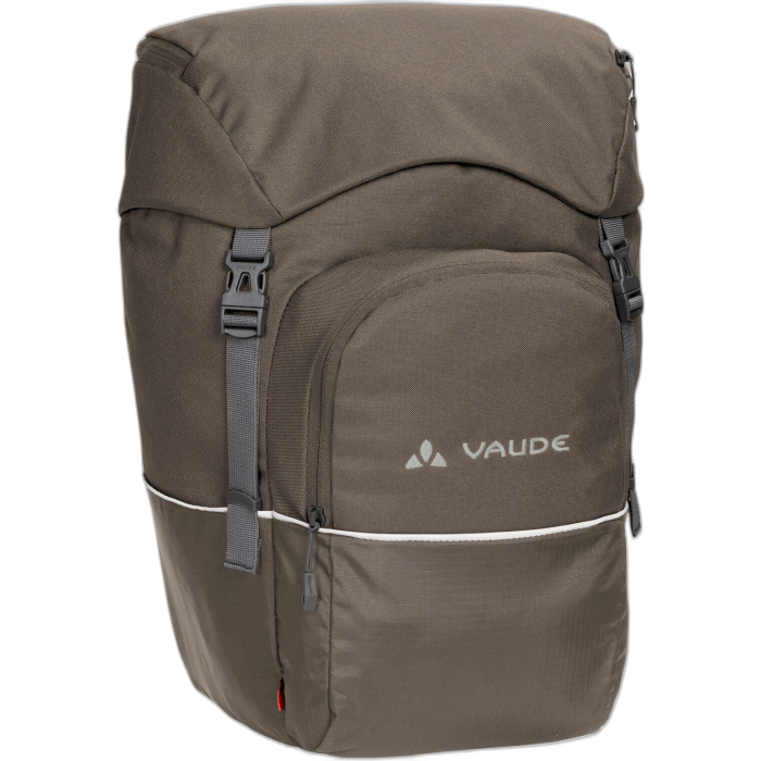 Sakwa VAUDE Road Master Front / 509-coconut
