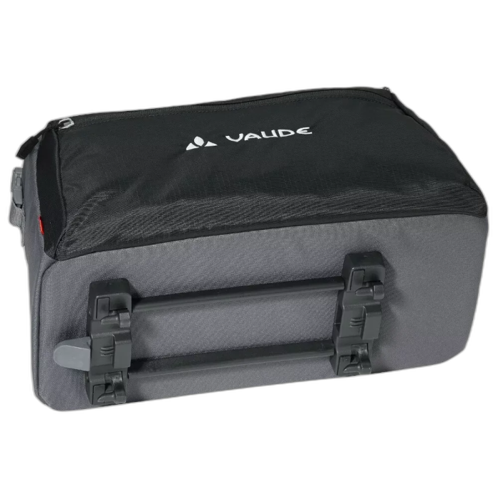 Sakwa VAUDE Road Master Shopper /  beżowy