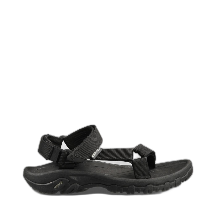 Sandały damskie TEVA Hurricane XLT /  czarny