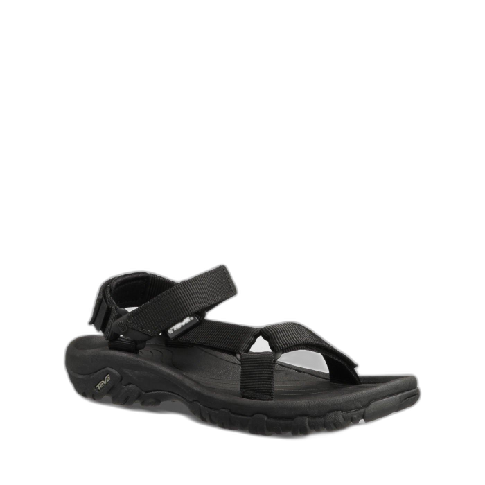 Sandały damskie TEVA Hurricane XLT /  czarny