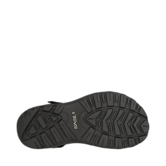 Sandały damskie TEVA Hurricane XLT /  czarny
