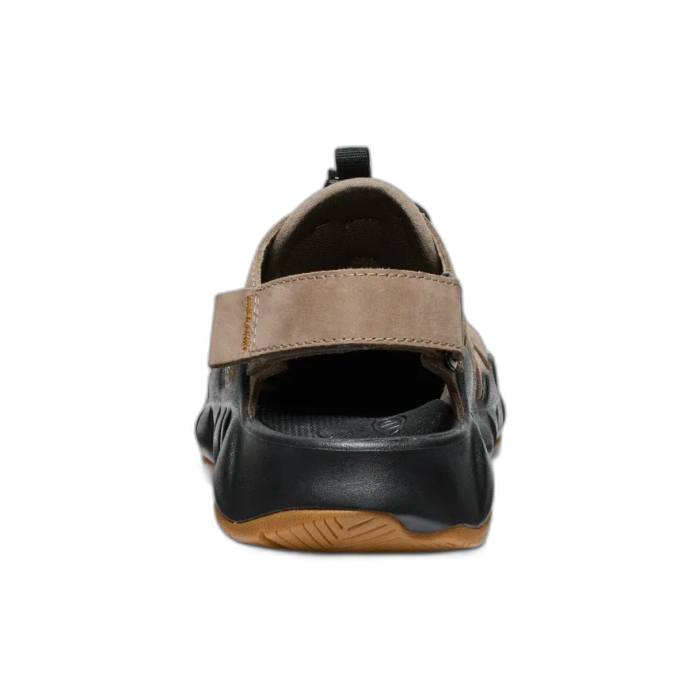 Sandały KEEN Hyperport Leather / Brindle/Oak Buff