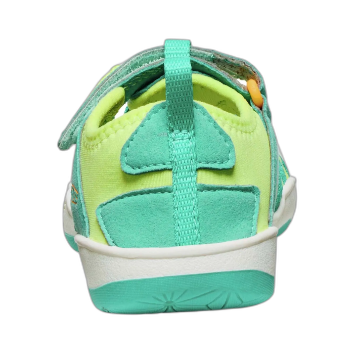Sandały KEEN Moxie / Bright Aqua/Marigold