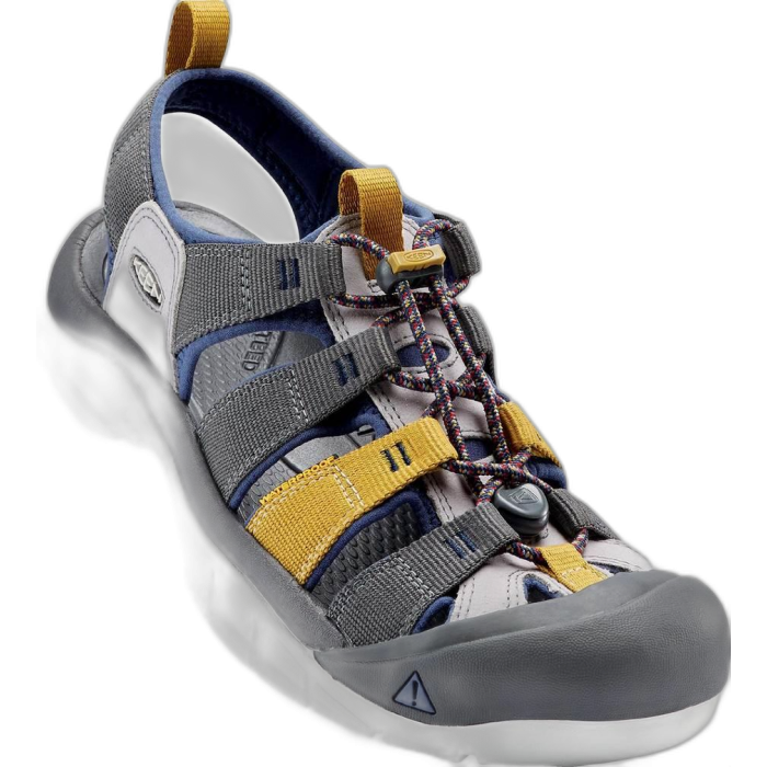 Sandały KEEN Newport H2 men /  niebieski