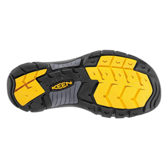 Sandały KEEN Newport H2 men / Black