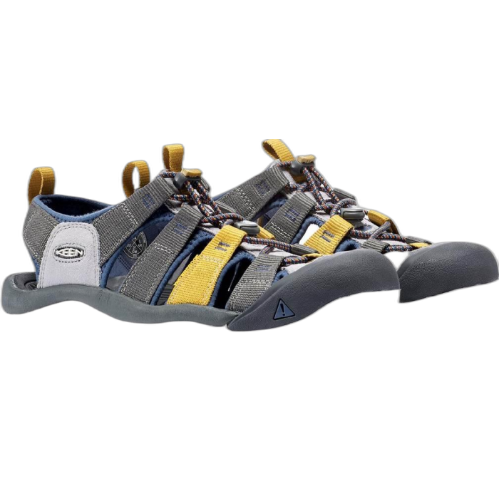 Sandały KEEN Newport H2 men /  niebieski