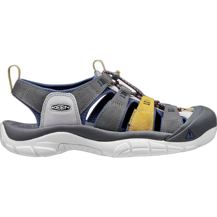 Sandały KEEN Newport H2 men /  niebieski
