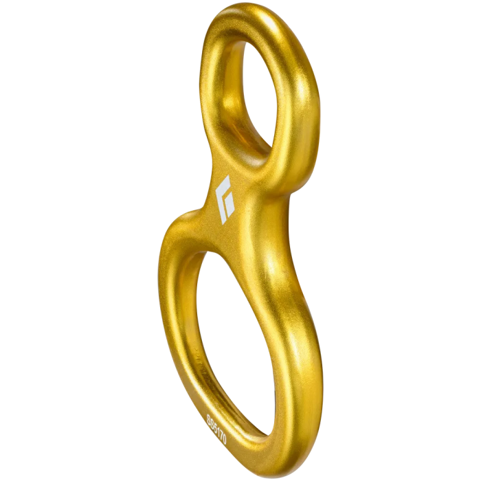 Ósemka Black Diamond Super 8 / Yelow