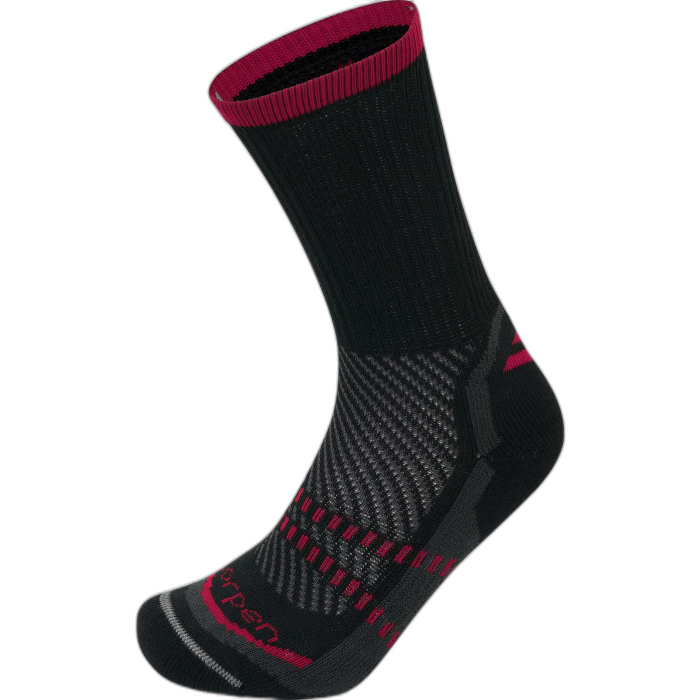 Skarpety LORPEN TTP TrekTherml / A-4541-Anthracite