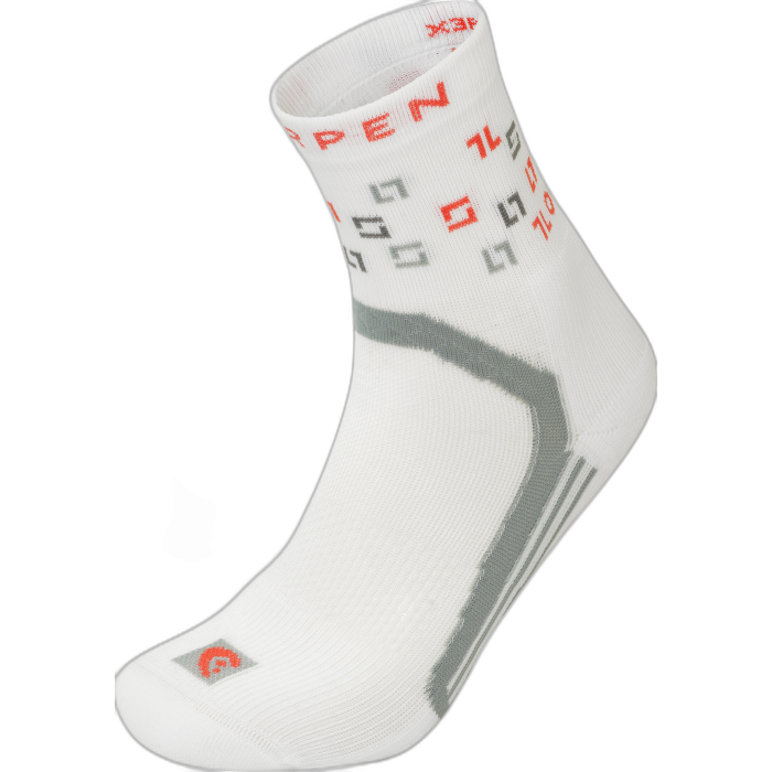 Skarpety LORPEN X3RP / 5920-A-White