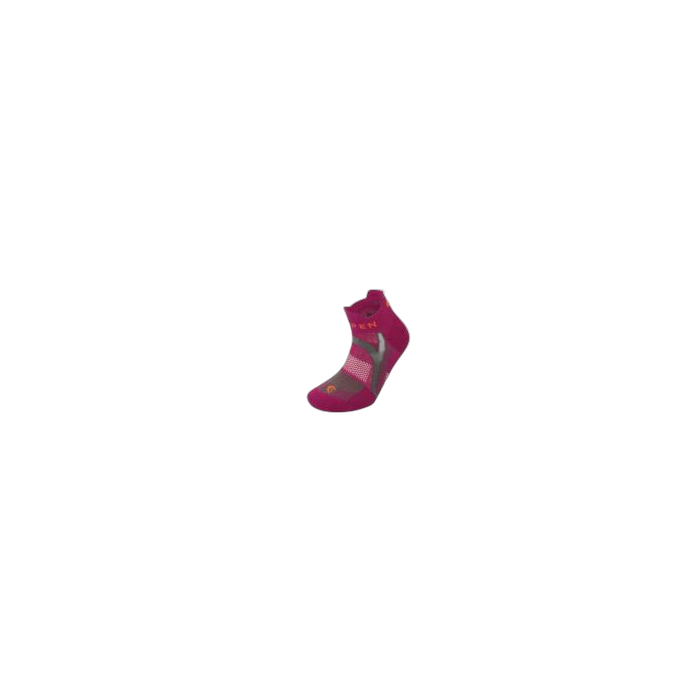 Skarpety LORPEN X3RPFW / C-2336-Berry