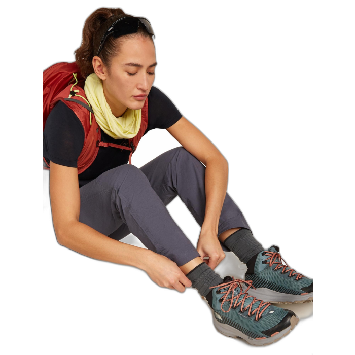 Skarpety damskie ICEBREAKER Hike Plus Ultralite 578S /  czarny