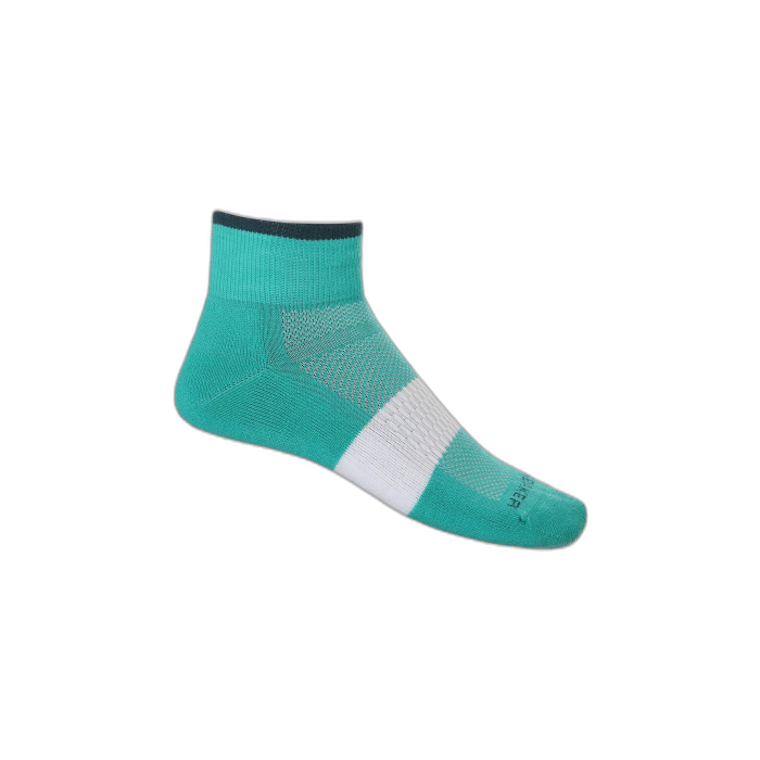 Skarpety damskie ICEBREAKER Multisport Lite Mini 105127 / 768 fresh