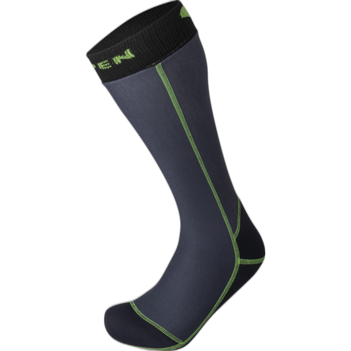 Skarpety LORPEN BWC Biowarmer /  szary