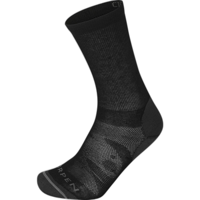 Skarpety LORPEN CICE / 9937 Black
