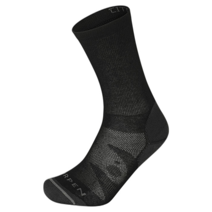 Skarpety LORPEN CITE T2 LINER THERMIC / 9937 Black