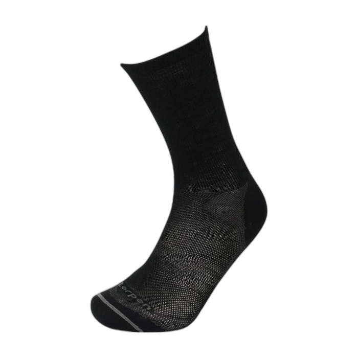 Skarpety LORPEN CIW Liner Merino Wool / 9937-black