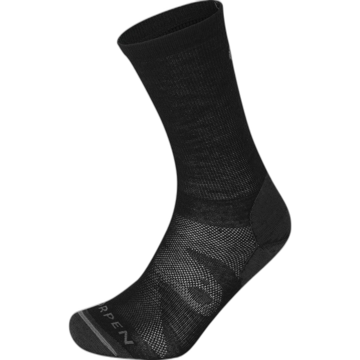 Skarpety LORPEN CIWE Liner Merino  / 9937 Black