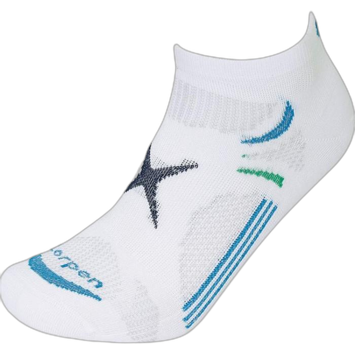 Skarpety LORPEN M3US Multisport /  biały