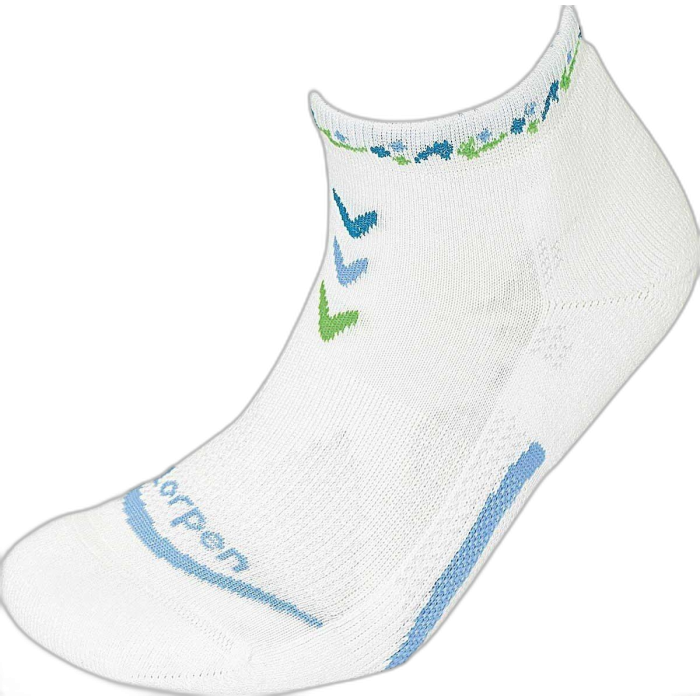 Skarpety LORPEN M3USW W Multisport / 4451-white