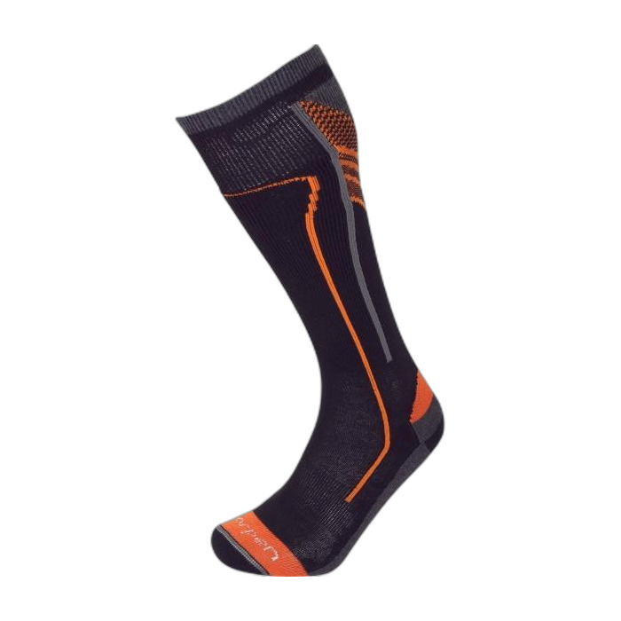 Skarpety LORPEN S2SML Ms Ms Ski Light MerinoDry