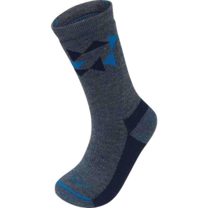 Skarpety LORPEN T2KN Kids / 5419-A-Denim