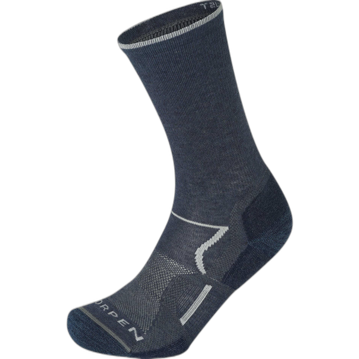 Skarpety LORPEN T2LME  LIGHT HIKER ECO / 2608 Mineral water