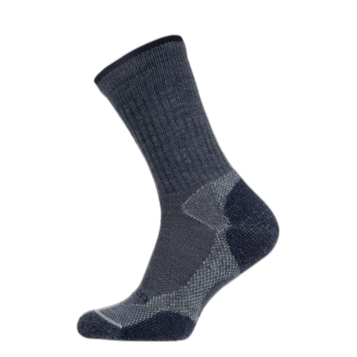 Skarpety LORPEN T2W Mer. 2pack / 5419-E-Denim