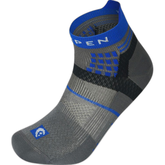 Skarpety LORPEN T3LIC LIGHT HIKER MINI / 1835 Charcoal/Blue