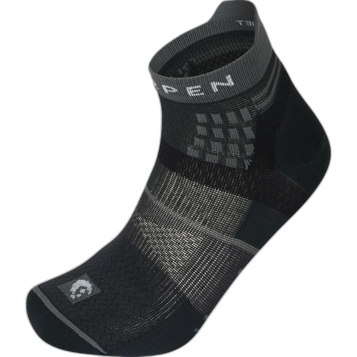 Skarpety LORPEN T3LIC LIGHT HIKER MINI /  czarny
