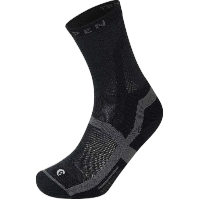 Skarpety Lorpen T3LME Light Hiker Eco / 2813 Ultrablack