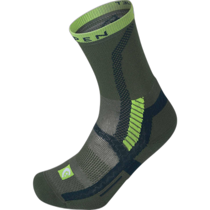 Skarpety Lorpen T3LME Light Hiker Eco / 2463 Deep Forest