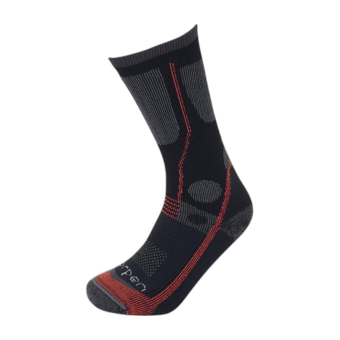 Skarpety LORPEN T3ST All Season Trekker / 1884-A-Neutral Dark
