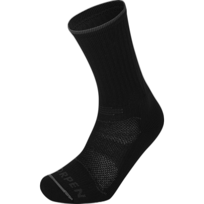 Skarpety Lorpen TCCFE Light Hiker Eco / 1887-Total Black