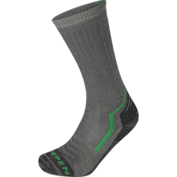 Skarpety LORPEN TCPE TREKKING QUICK DRY ECO / 2990 Grey