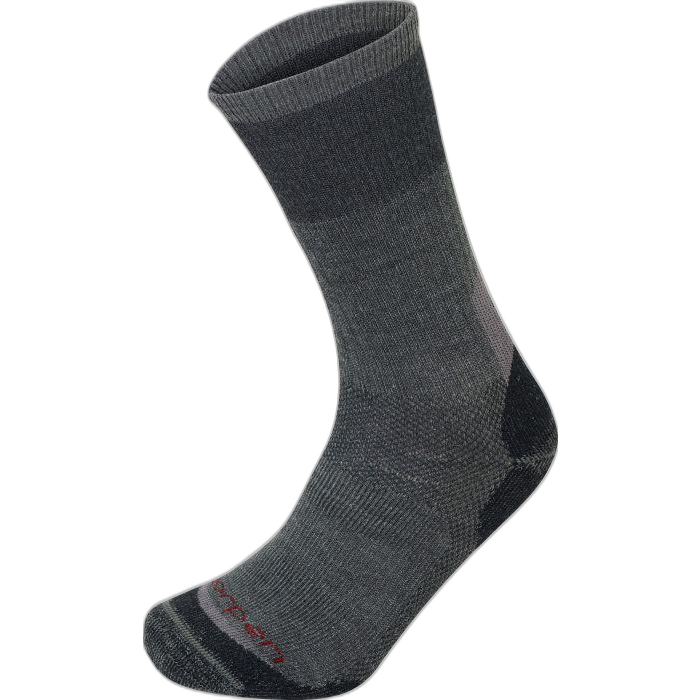 Skarpety LORPEN TCPN Trekking Quick Dry / 9603-A-Grey