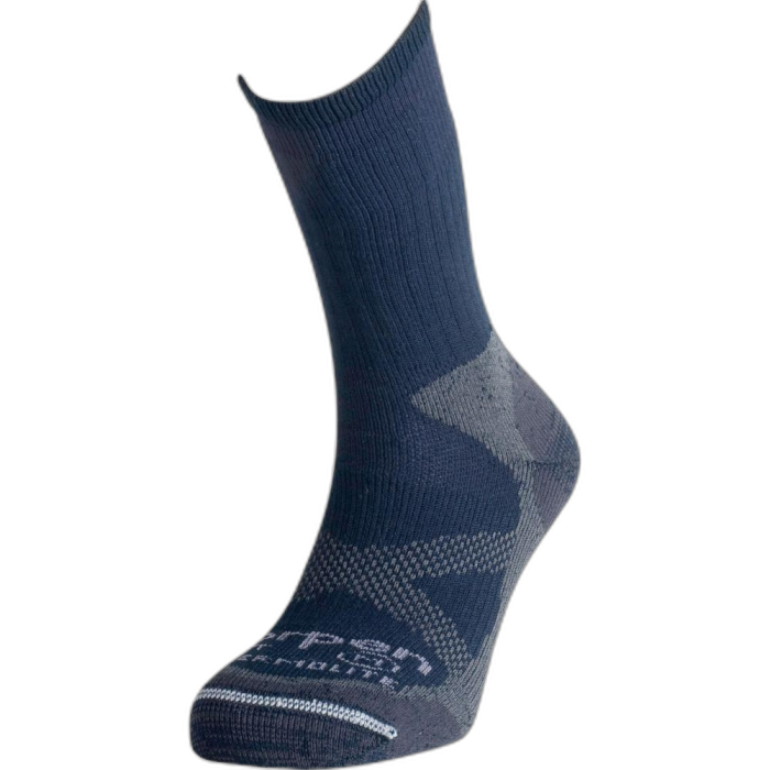 Skarpety LORPEN TCT Trekking Thermolite / A-0132-Navy
