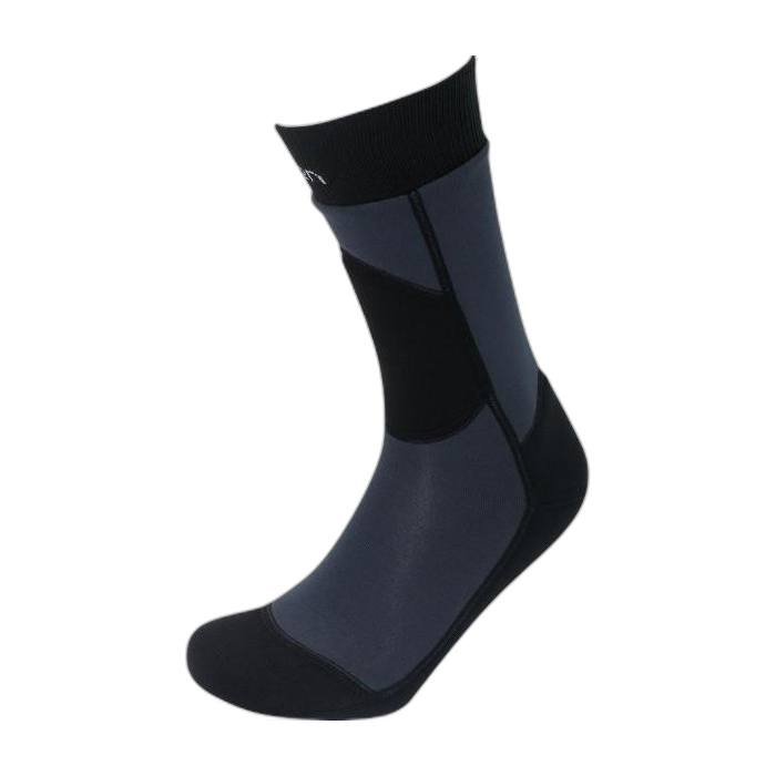 Skarpety LORPEN TEP Trekking & Expedition / 330-A-grey