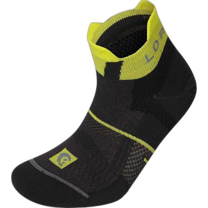 Skarpety LORPEN X3RPFWC RUNNING PRECISION FIT / 5779 Anthracite