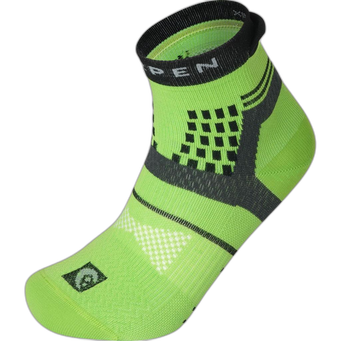 Skarpety LORPEN X3TC / 2238 Bright Green